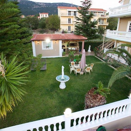 Madalena'S Apartment Razata Экстерьер фото