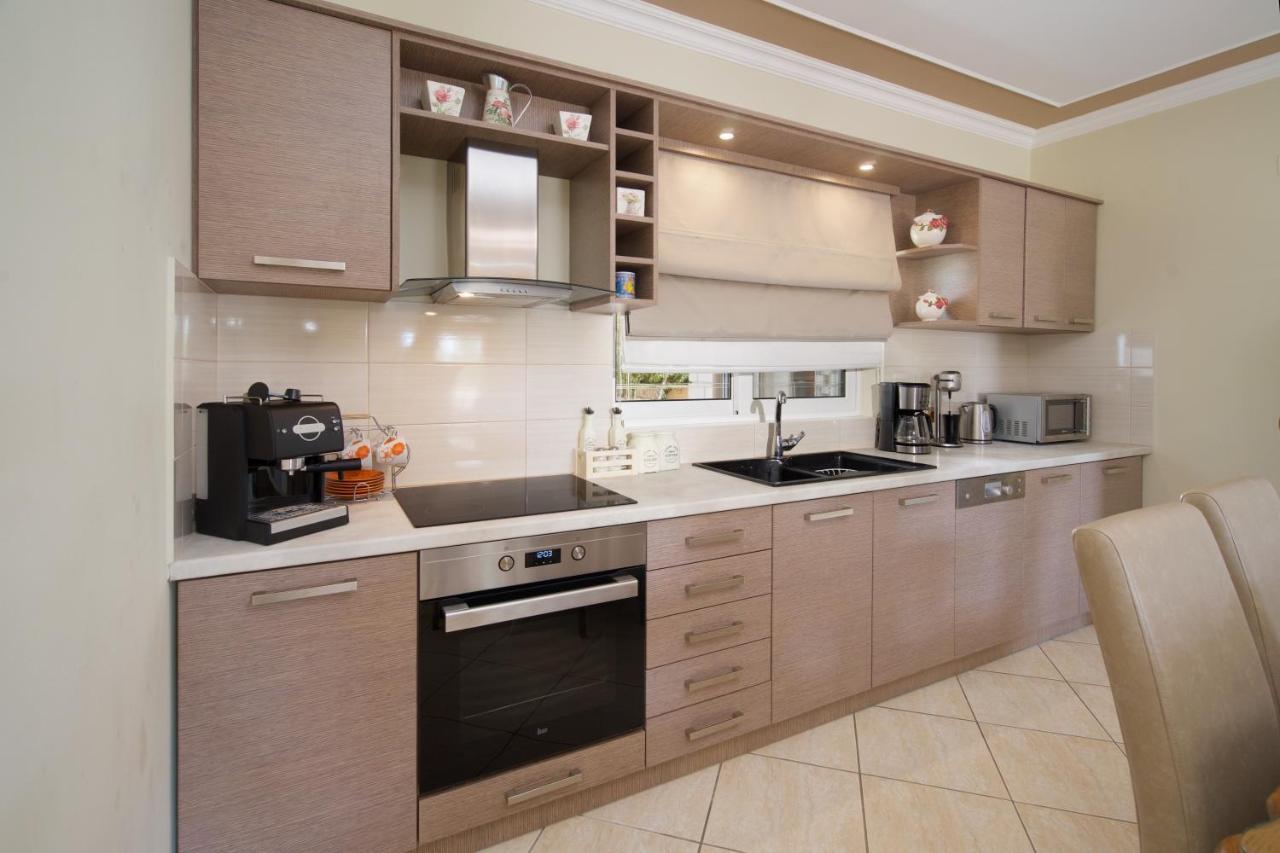Madalena'S Apartment Razata Экстерьер фото
