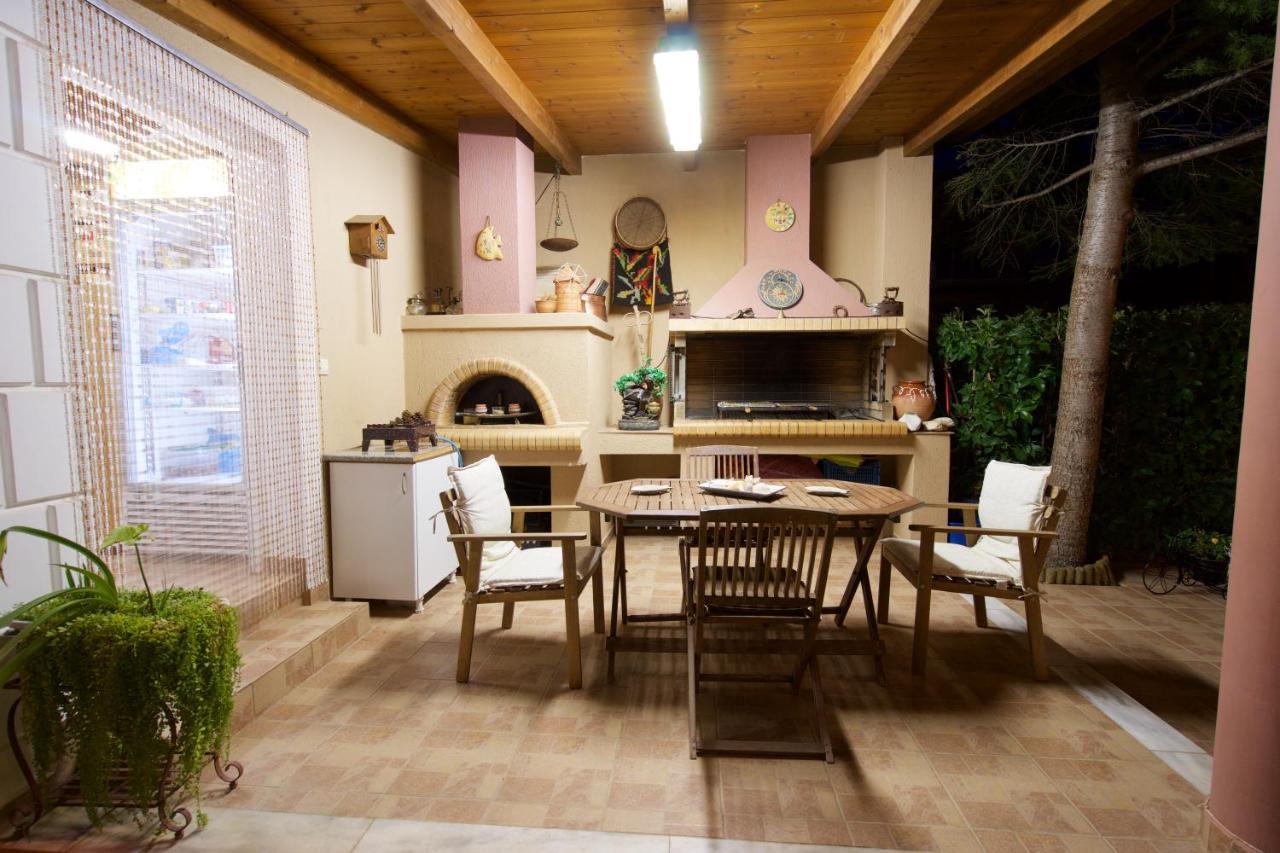 Madalena'S Apartment Razata Экстерьер фото