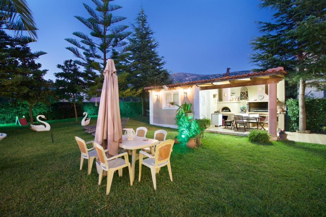 Madalena'S Apartment Razata Экстерьер фото