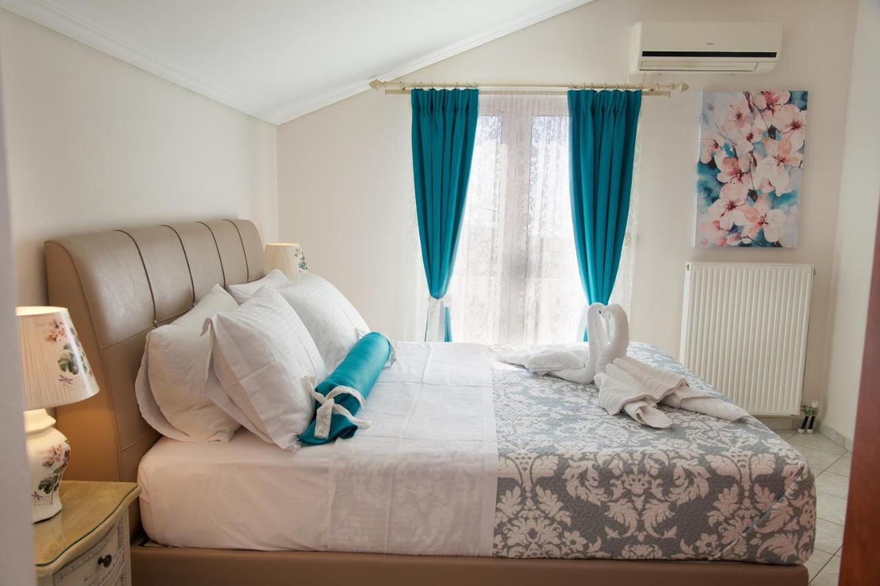 Madalena'S Apartment Razata Экстерьер фото