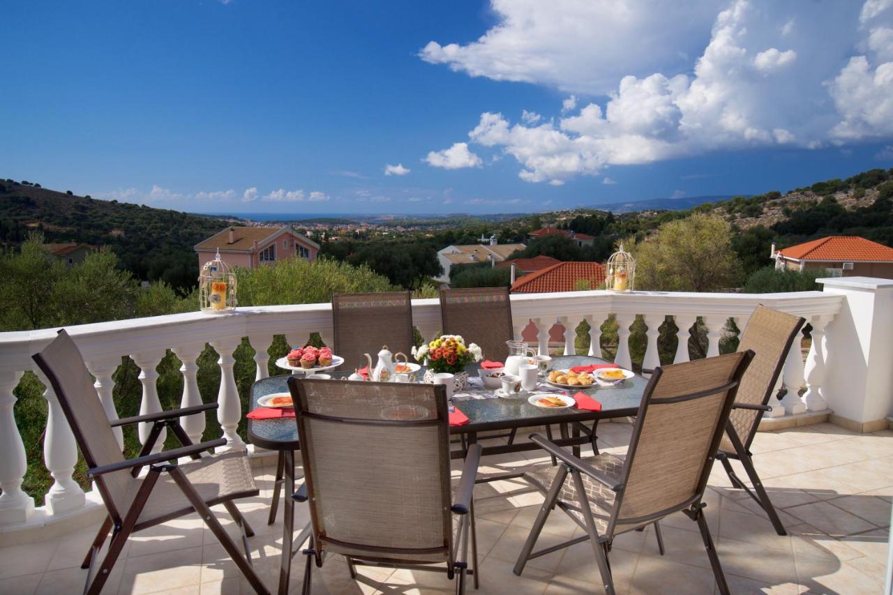 Madalena'S Apartment Razata Экстерьер фото