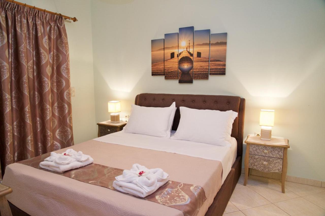 Madalena'S Apartment Razata Экстерьер фото