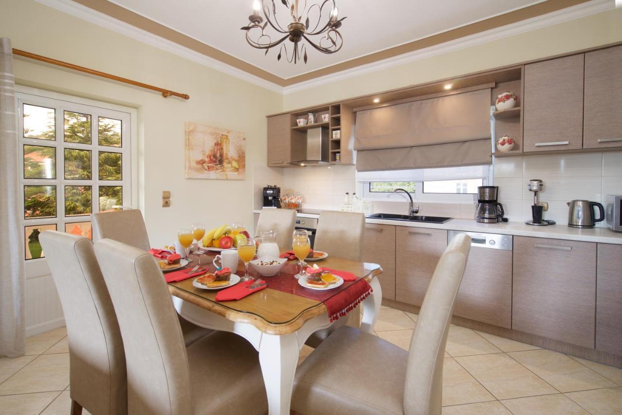 Madalena'S Apartment Razata Экстерьер фото