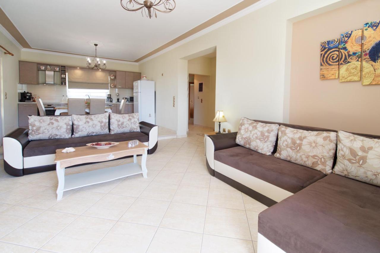 Madalena'S Apartment Razata Экстерьер фото