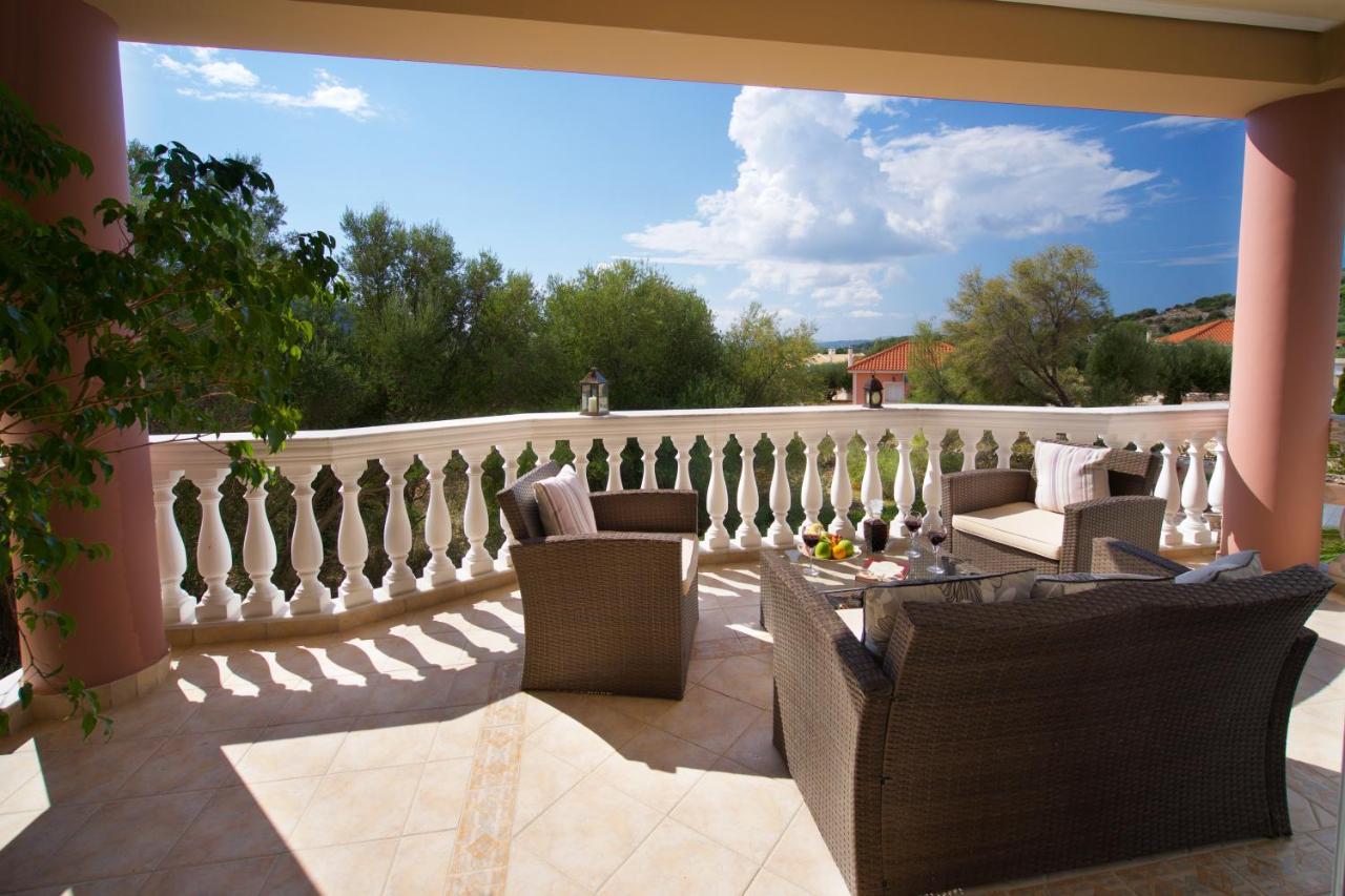 Madalena'S Apartment Razata Экстерьер фото