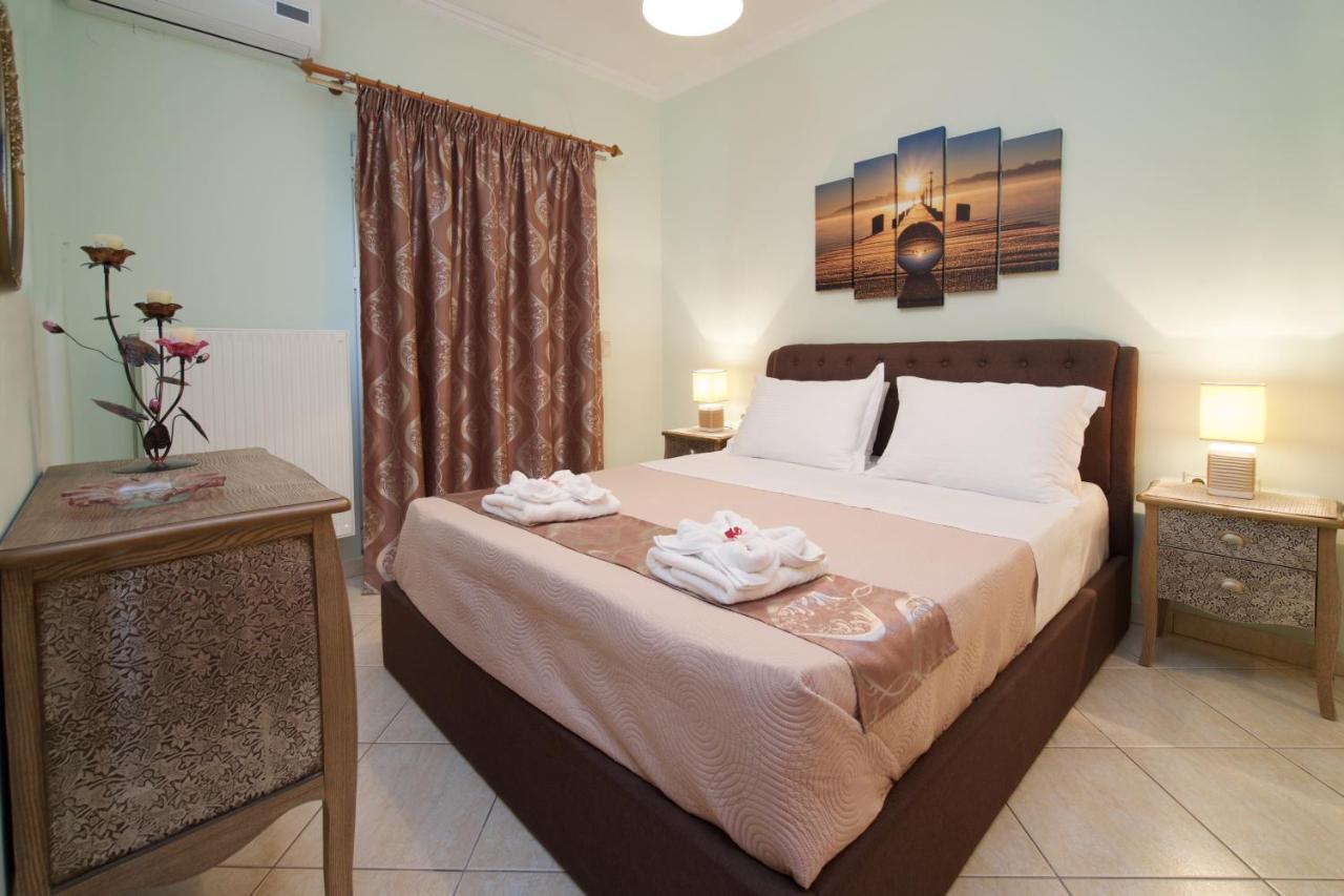 Madalena'S Apartment Razata Экстерьер фото