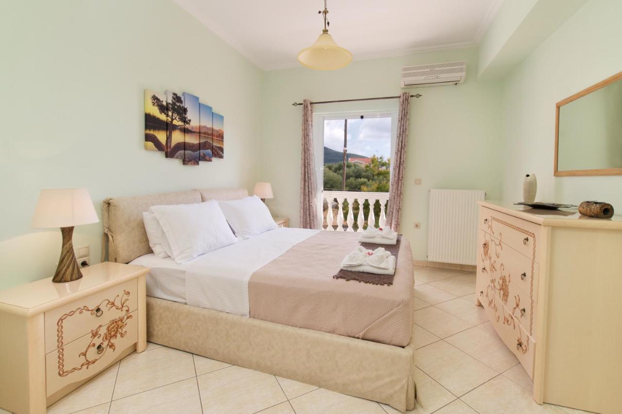 Madalena'S Apartment Razata Экстерьер фото