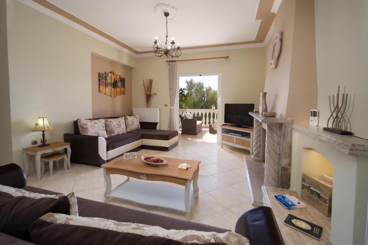 Madalena'S Apartment Razata Экстерьер фото