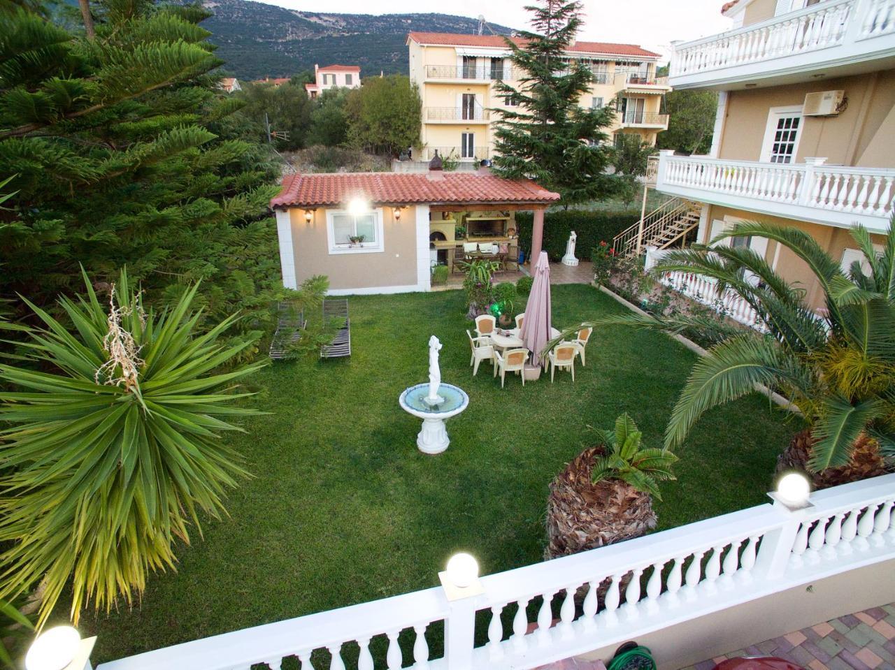 Madalena'S Apartment Razata Экстерьер фото