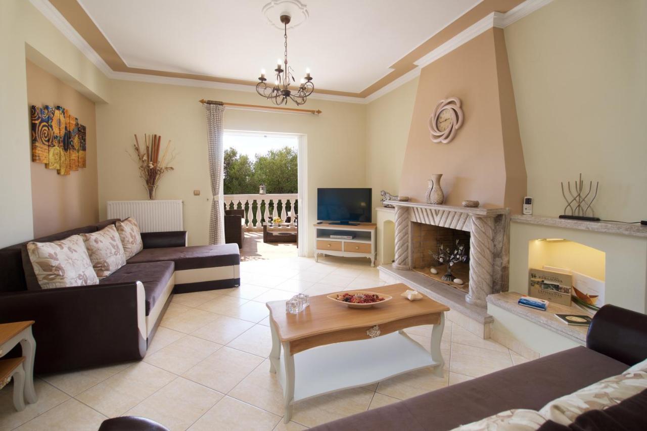 Madalena'S Apartment Razata Экстерьер фото