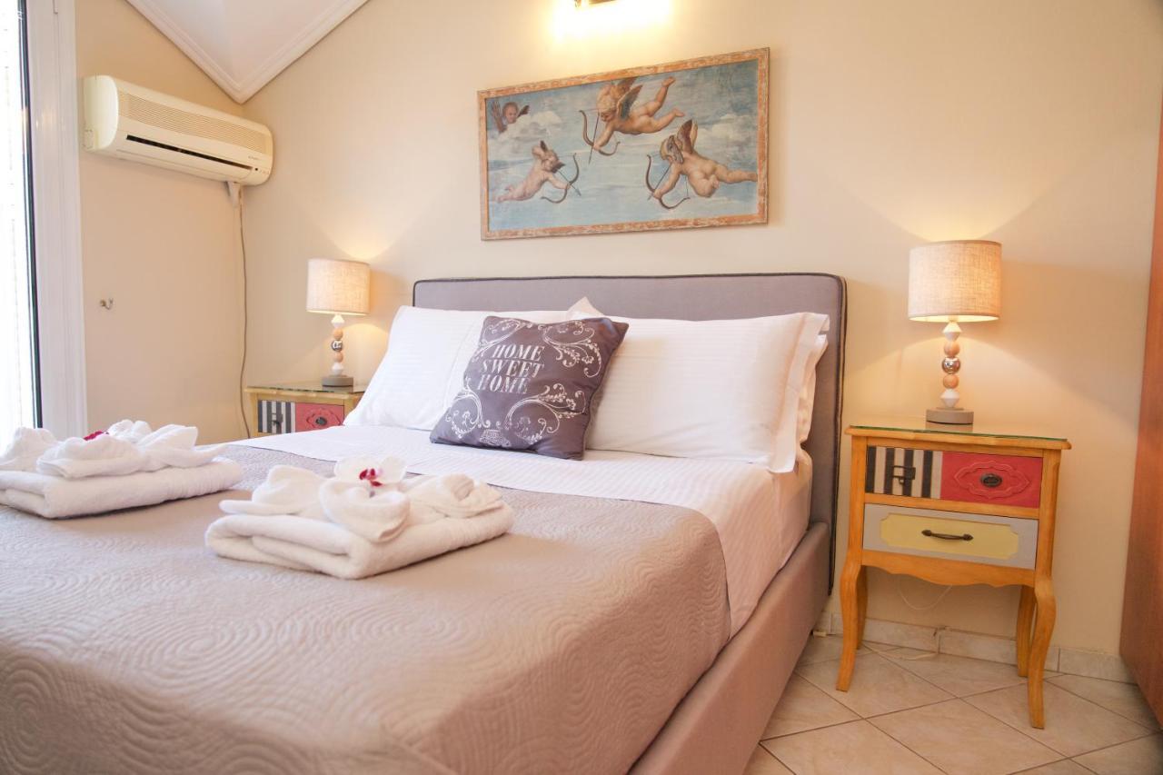 Madalena'S Apartment Razata Экстерьер фото