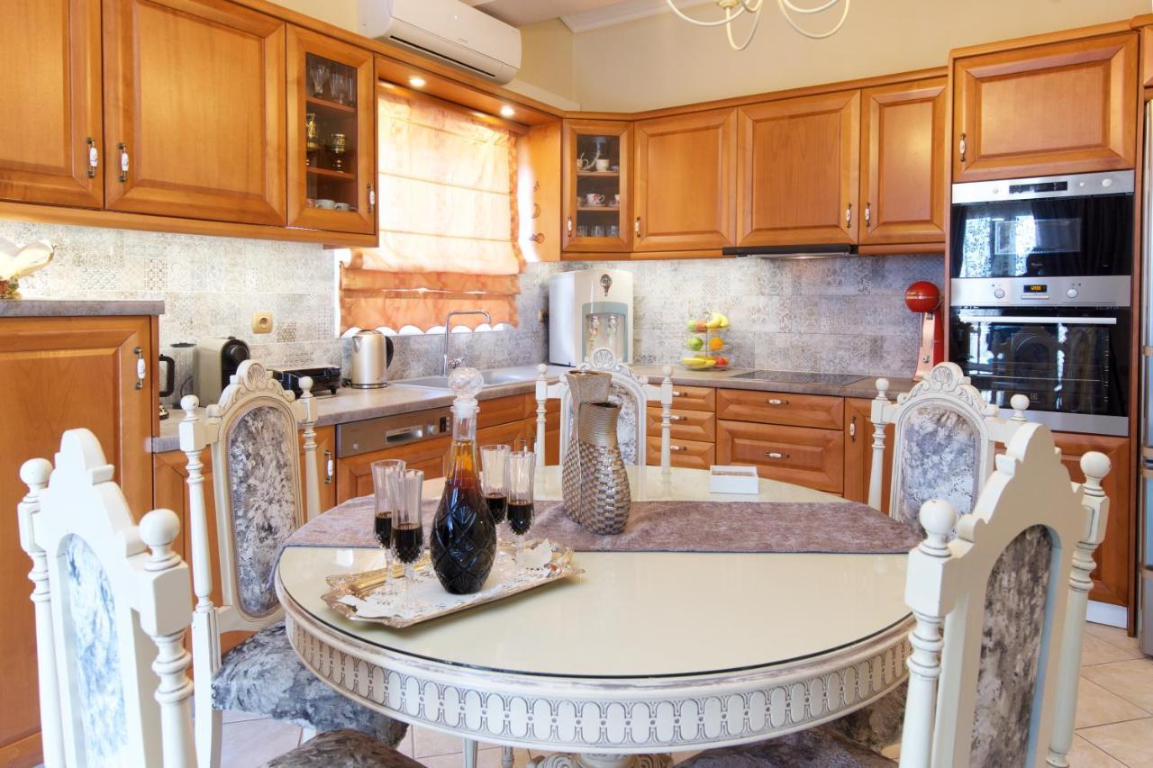 Madalena'S Apartment Razata Экстерьер фото