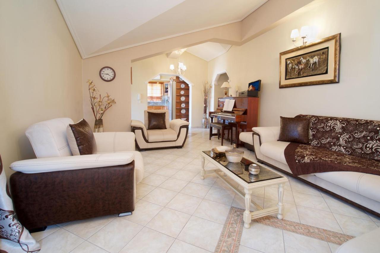 Madalena'S Apartment Razata Экстерьер фото