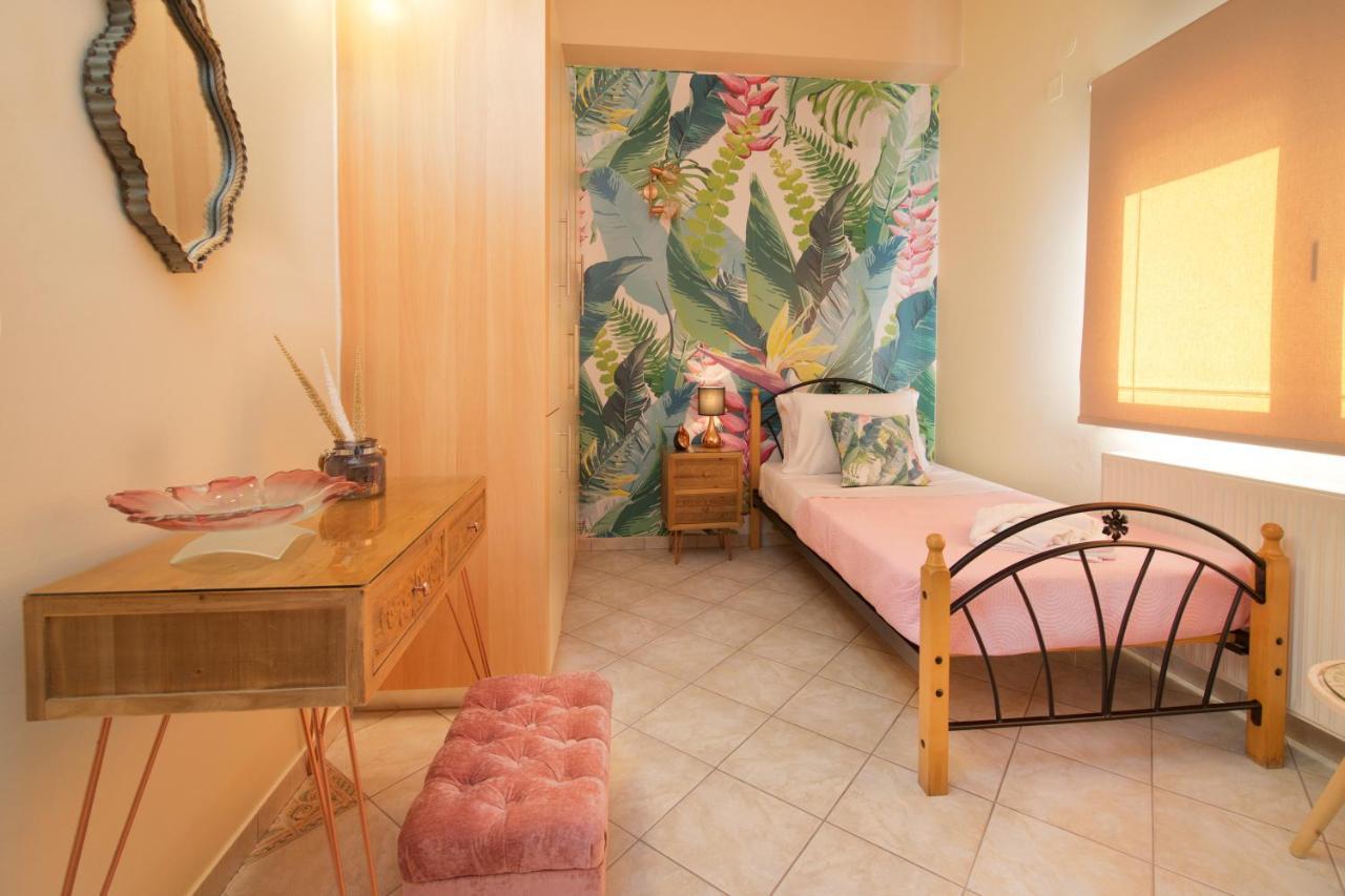 Madalena'S Apartment Razata Экстерьер фото