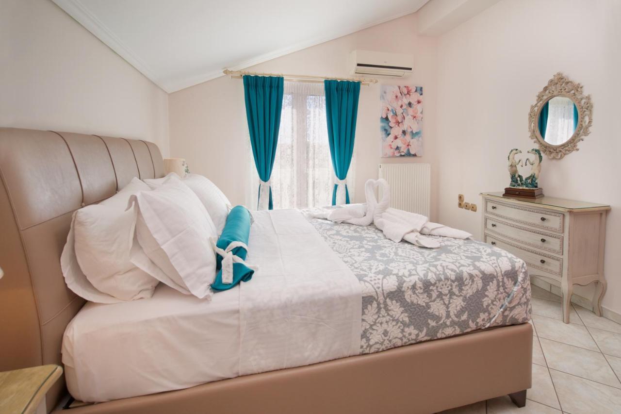 Madalena'S Apartment Razata Экстерьер фото