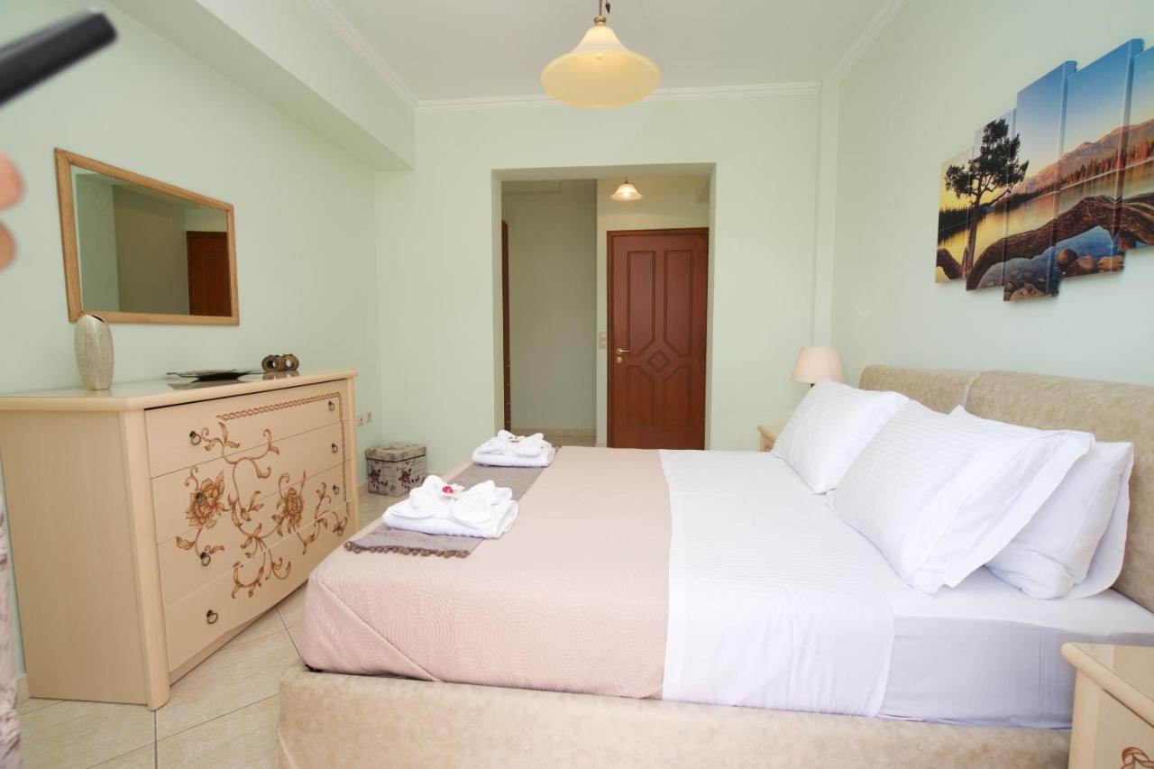 Madalena'S Apartment Razata Экстерьер фото