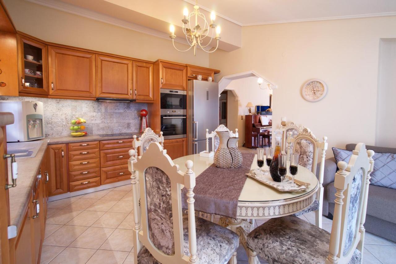 Madalena'S Apartment Razata Экстерьер фото