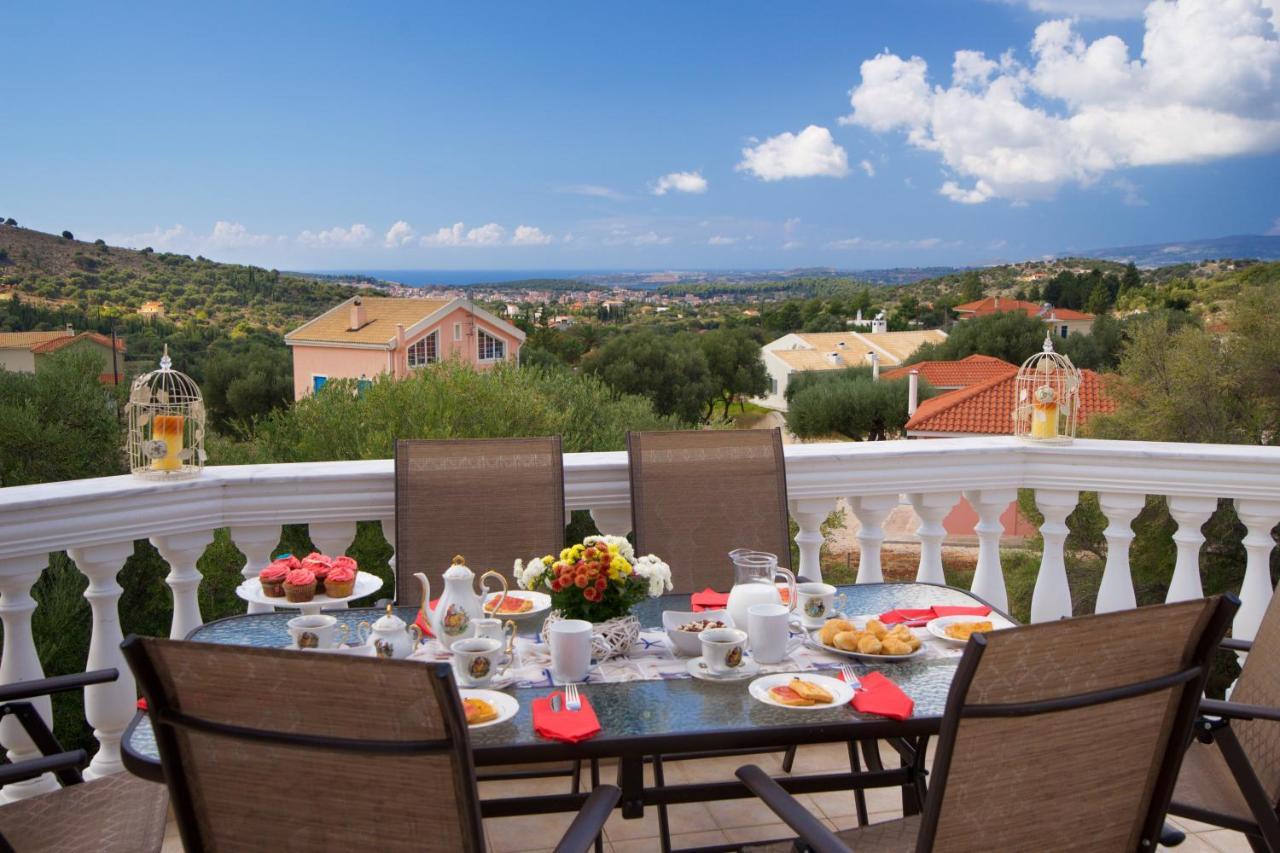 Madalena'S Apartment Razata Экстерьер фото