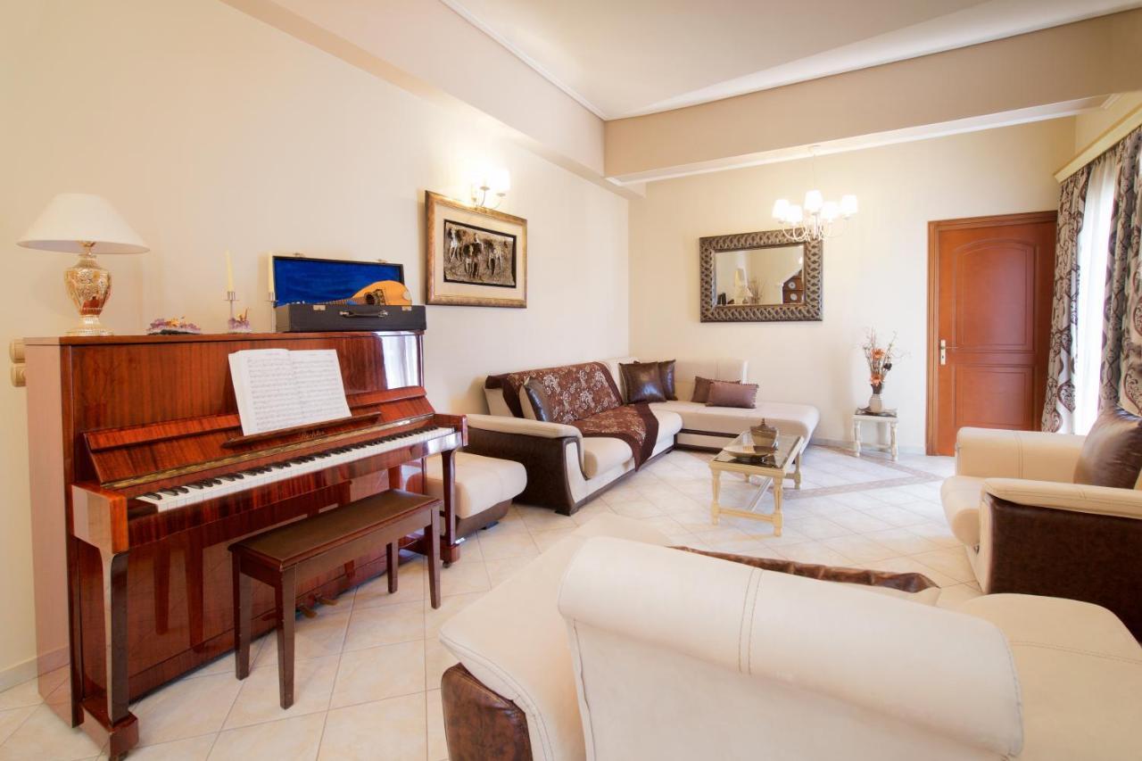 Madalena'S Apartment Razata Экстерьер фото