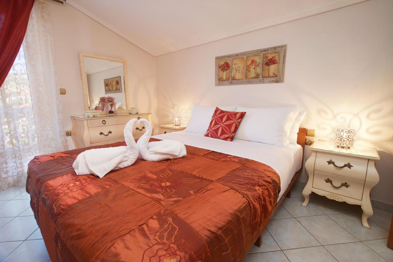 Madalena'S Apartment Razata Экстерьер фото