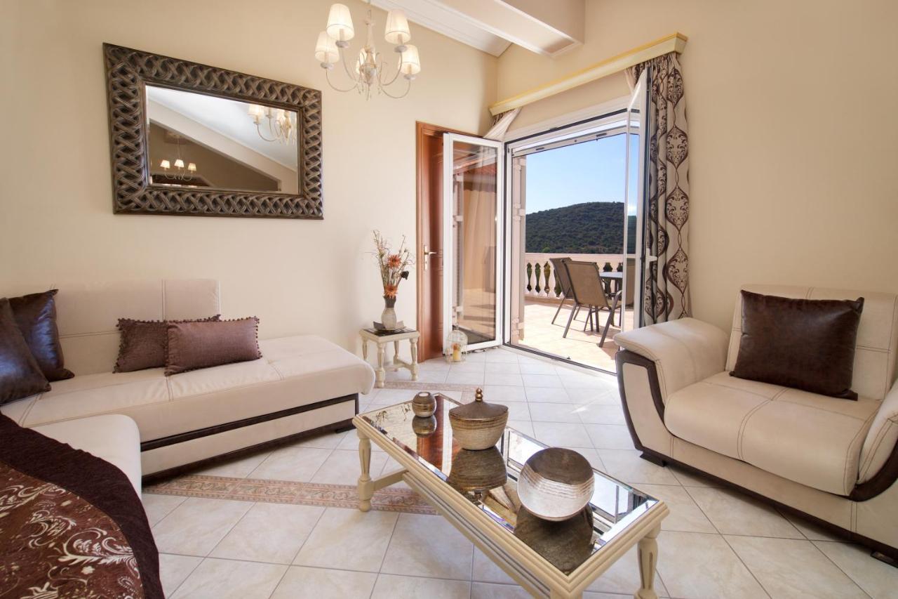 Madalena'S Apartment Razata Экстерьер фото