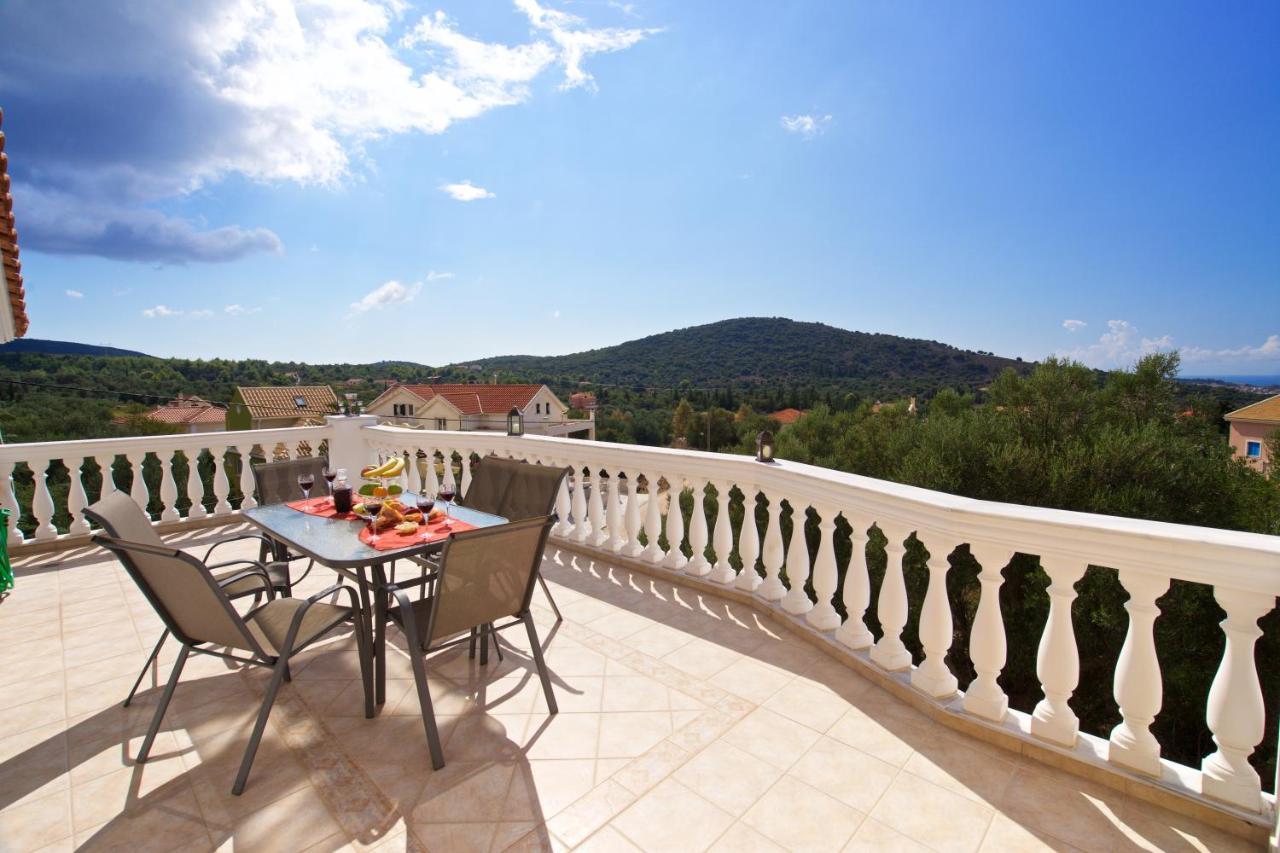 Madalena'S Apartment Razata Экстерьер фото