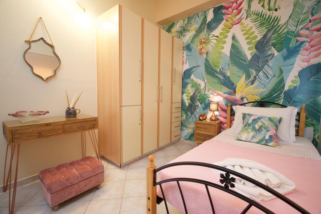 Madalena'S Apartment Razata Экстерьер фото