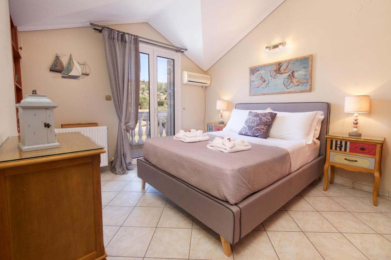 Madalena'S Apartment Razata Экстерьер фото