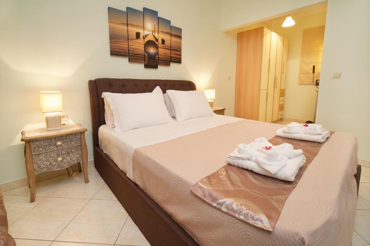Madalena'S Apartment Razata Экстерьер фото
