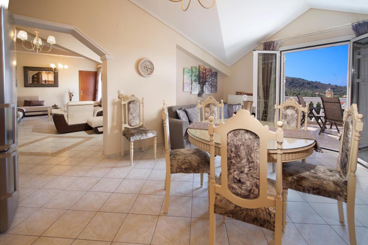 Madalena'S Apartment Razata Экстерьер фото