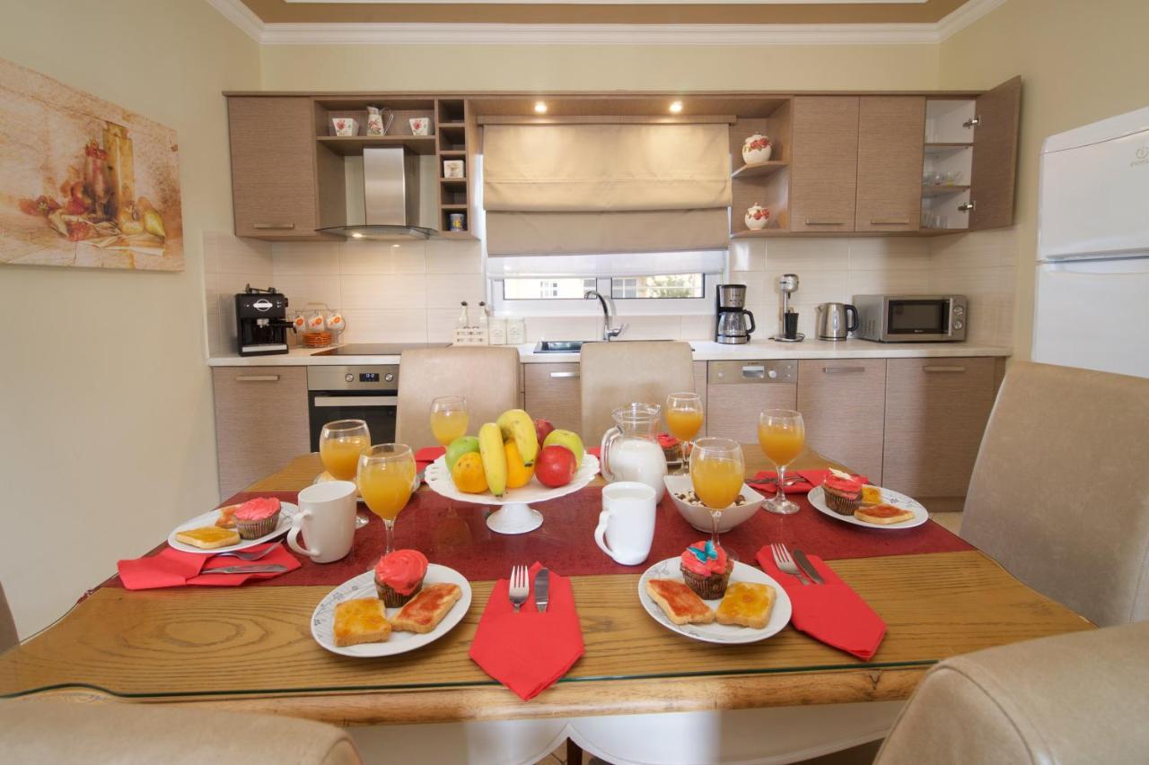 Madalena'S Apartment Razata Экстерьер фото
