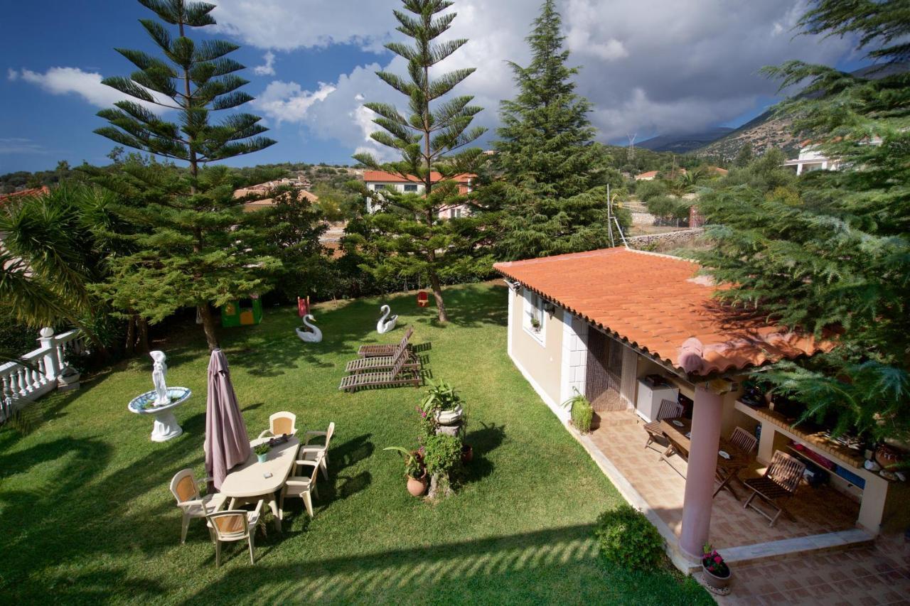 Madalena'S Apartment Razata Экстерьер фото