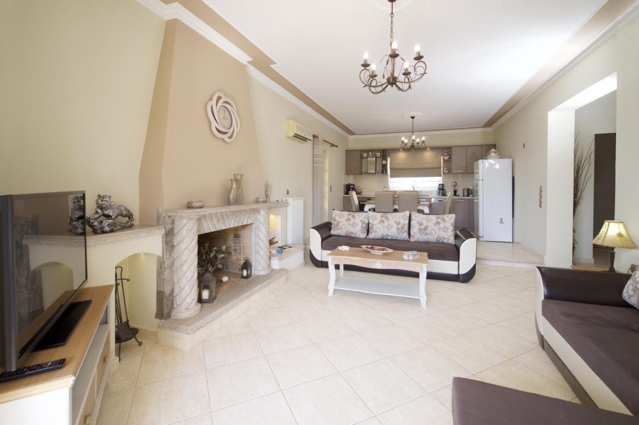 Madalena'S Apartment Razata Экстерьер фото