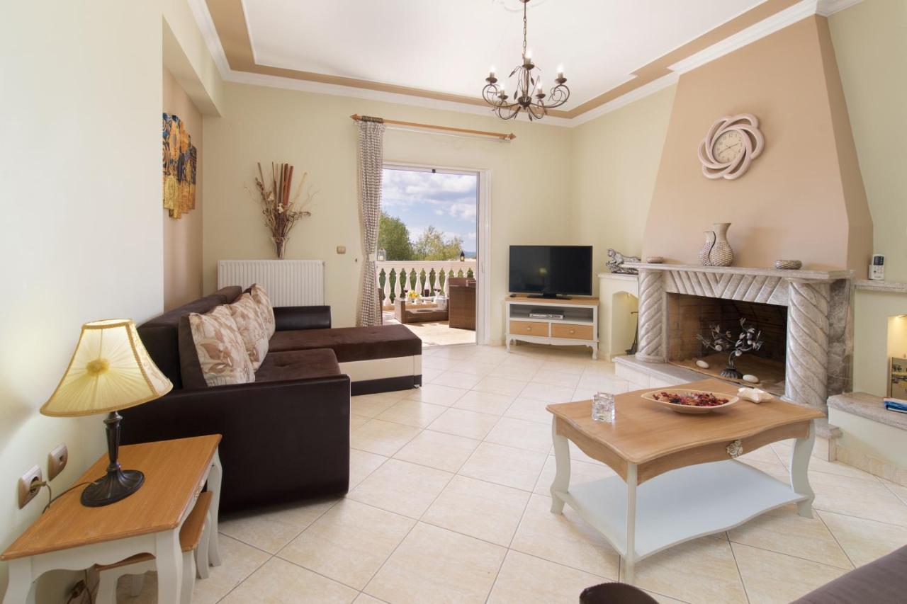 Madalena'S Apartment Razata Экстерьер фото