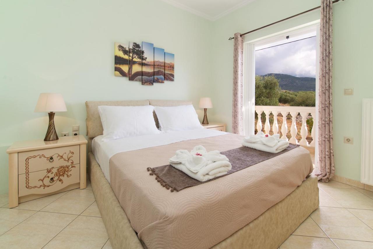 Madalena'S Apartment Razata Экстерьер фото