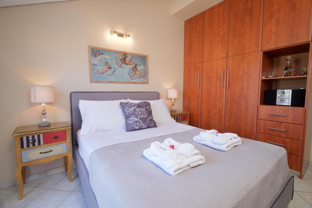 Madalena'S Apartment Razata Экстерьер фото