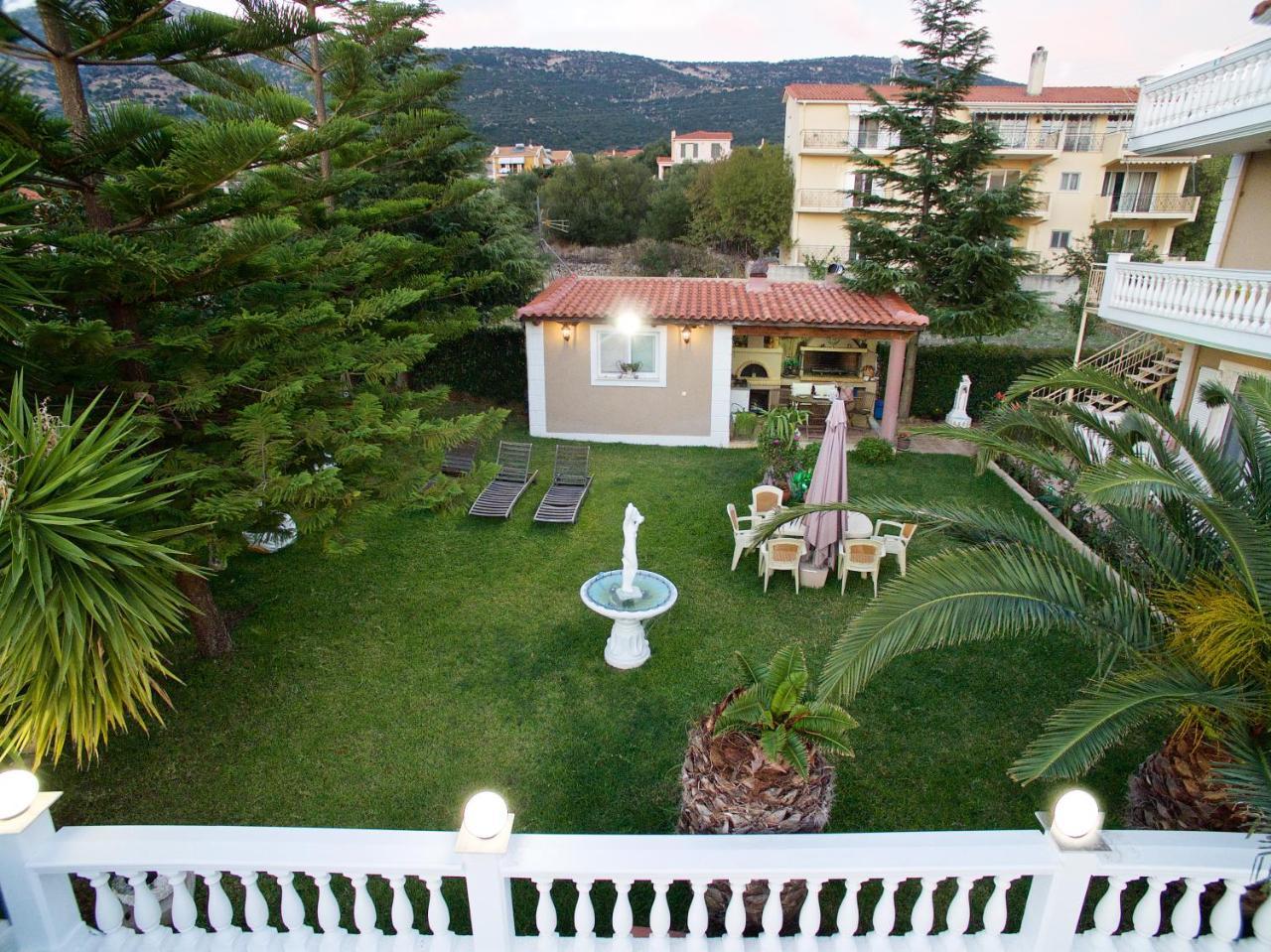 Madalena'S Apartment Razata Экстерьер фото