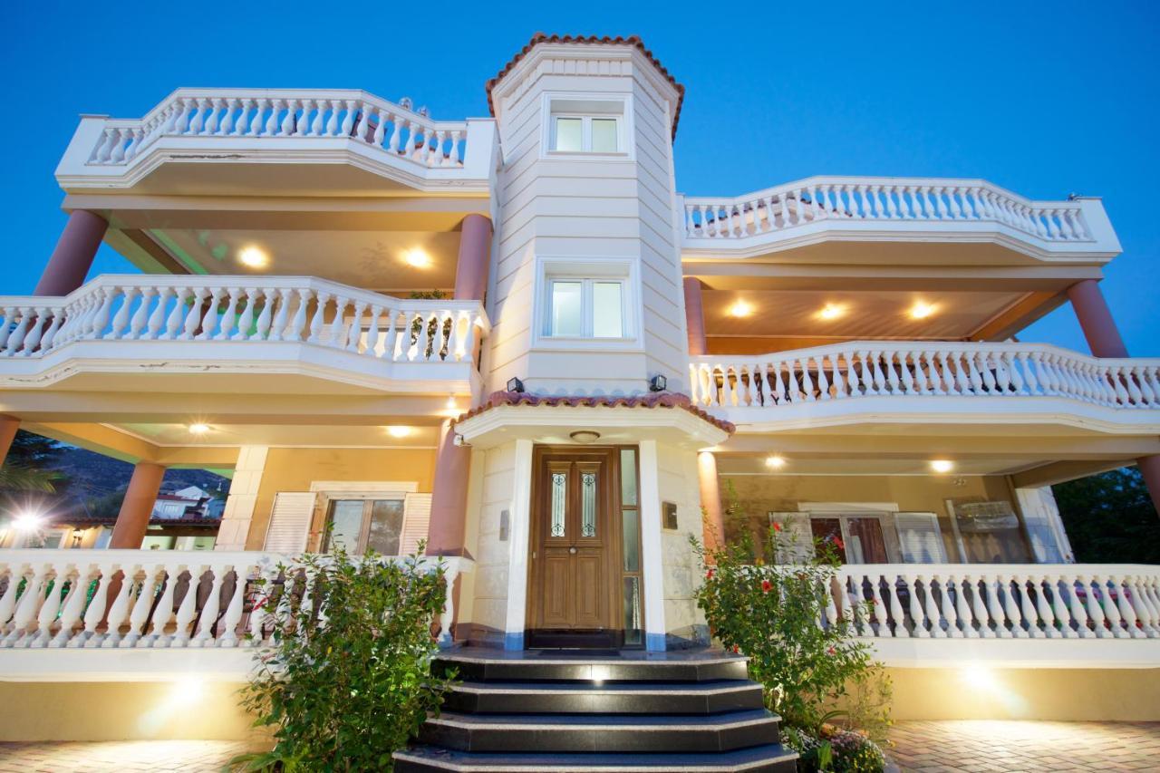 Madalena'S Apartment Razata Экстерьер фото